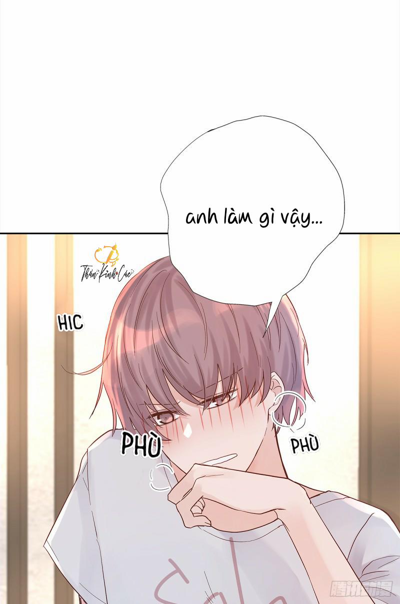 Mối Tình Đầu Gian Nan Của Chu Thành Nhất 31 trang 18