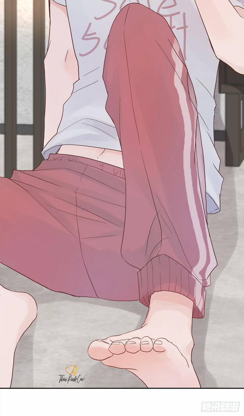 Mối Tình Đầu Gian Nan Của Chu Thành Nhất 31 trang 19