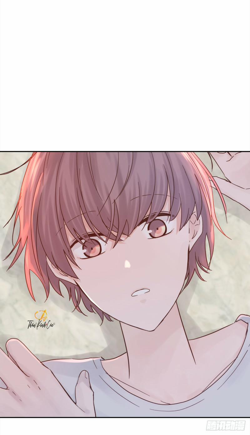 Mối Tình Đầu Gian Nan Của Chu Thành Nhất 31 trang 2