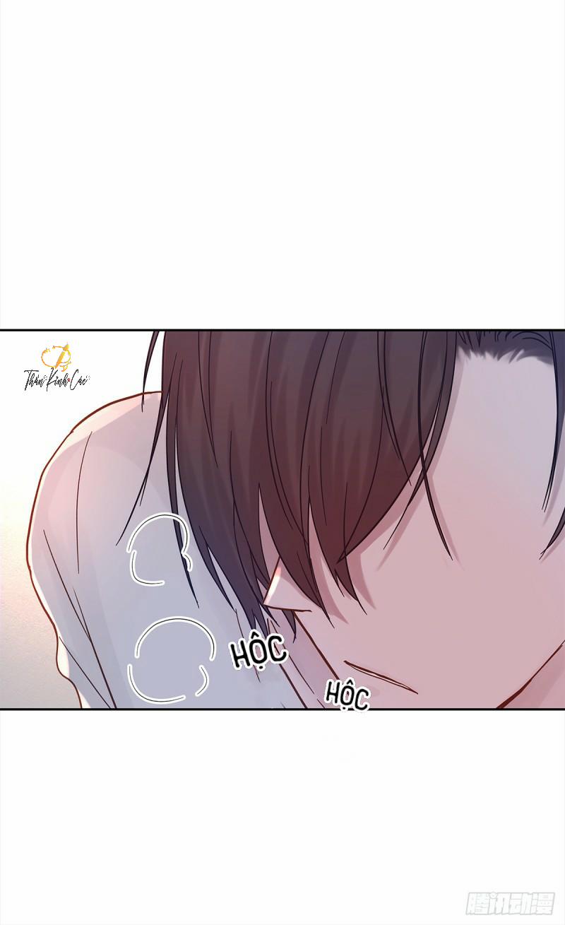 Mối Tình Đầu Gian Nan Của Chu Thành Nhất 31 trang 20