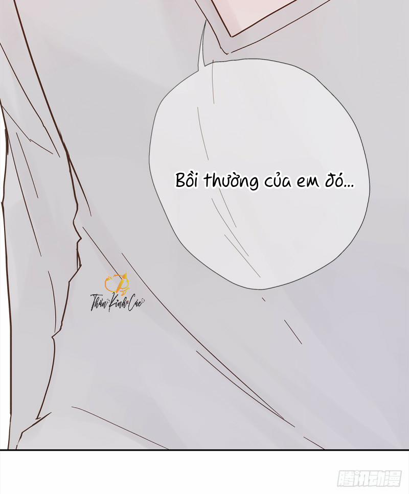 Mối Tình Đầu Gian Nan Của Chu Thành Nhất 31 trang 22