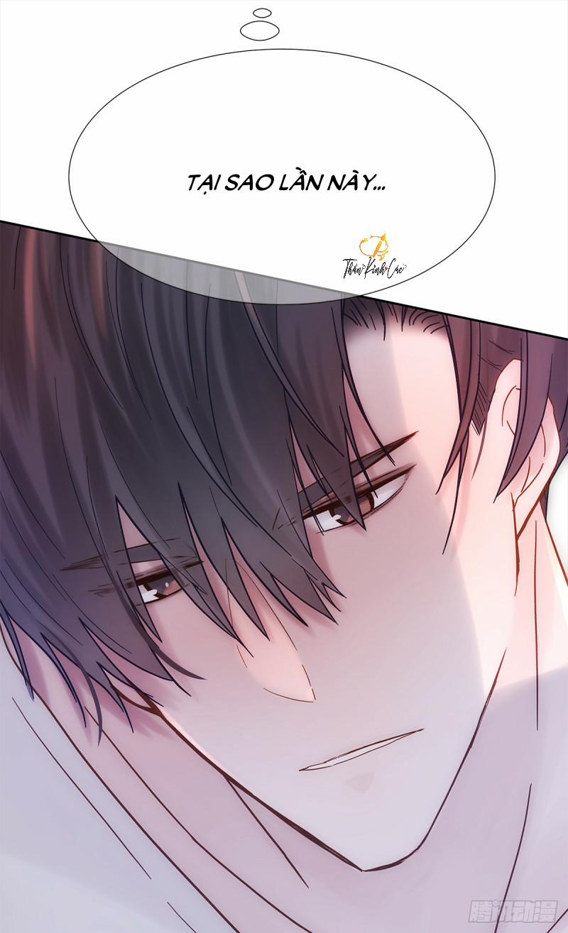 Mối Tình Đầu Gian Nan Của Chu Thành Nhất 31 trang 29