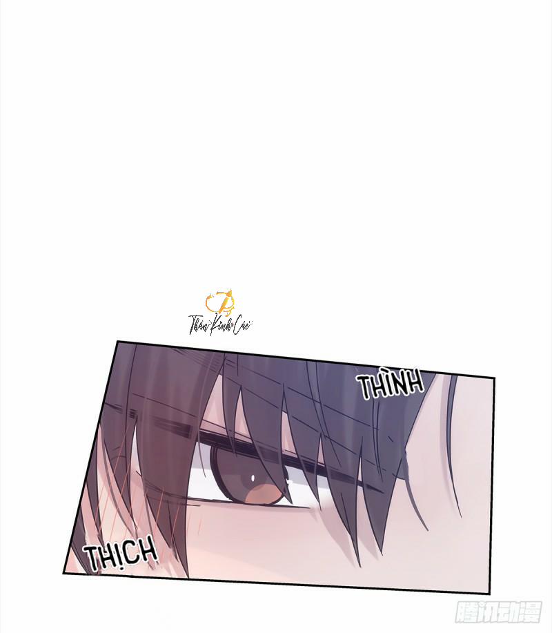 Mối Tình Đầu Gian Nan Của Chu Thành Nhất 31 trang 3