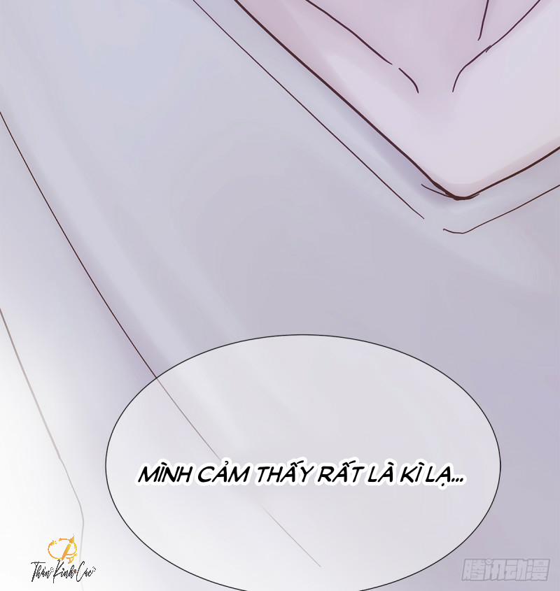 Mối Tình Đầu Gian Nan Của Chu Thành Nhất 31 trang 30