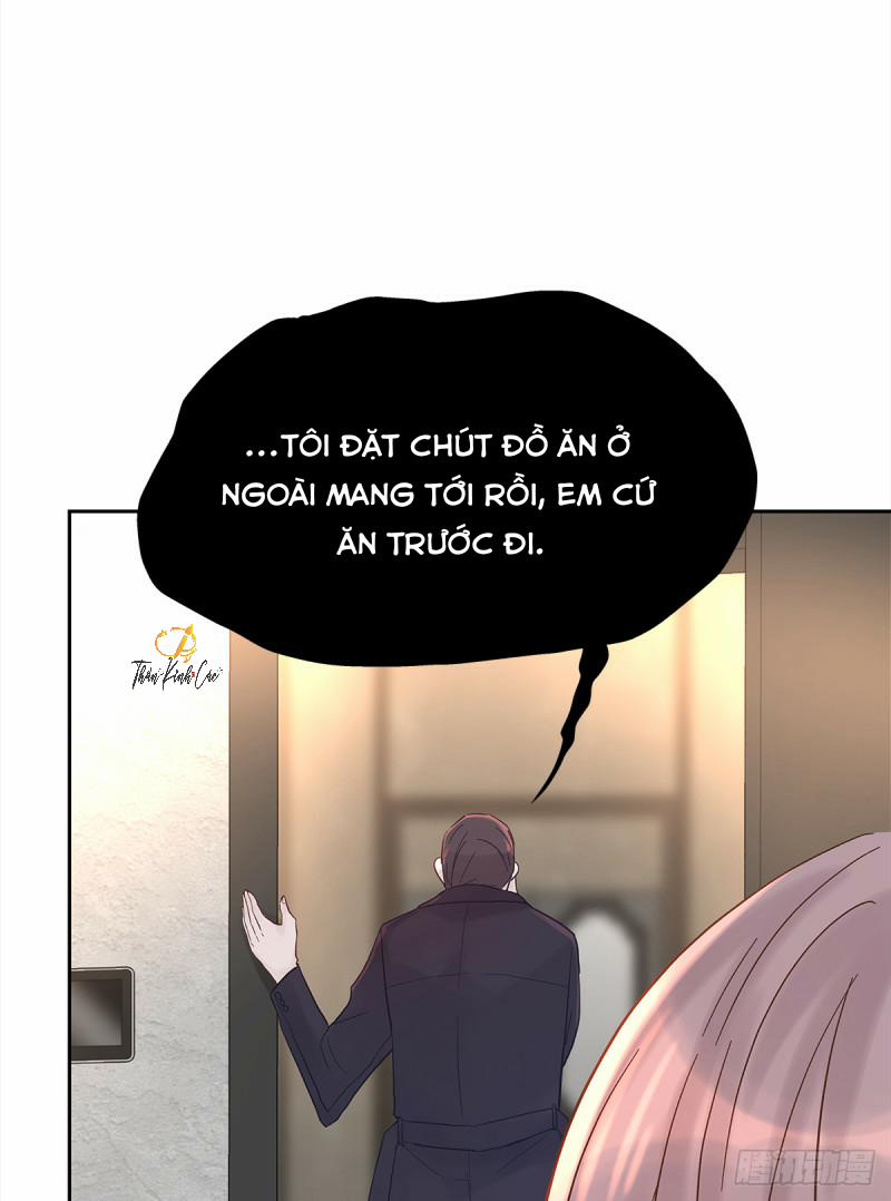 Mối Tình Đầu Gian Nan Của Chu Thành Nhất 31 trang 37