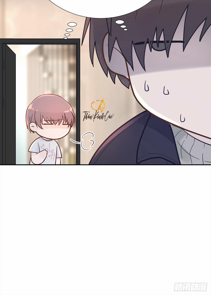 Mối Tình Đầu Gian Nan Của Chu Thành Nhất 31 trang 40