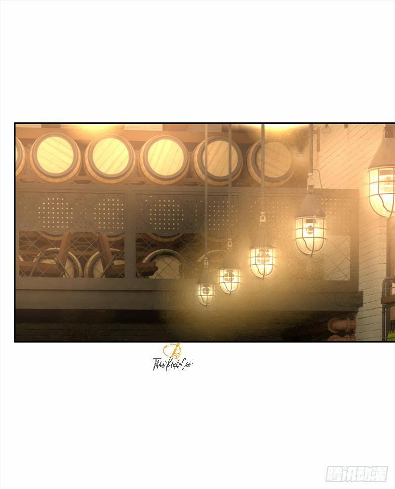 Mối Tình Đầu Gian Nan Của Chu Thành Nhất 31 trang 41