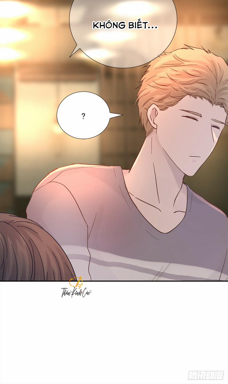 Mối Tình Đầu Gian Nan Của Chu Thành Nhất 31 trang 49