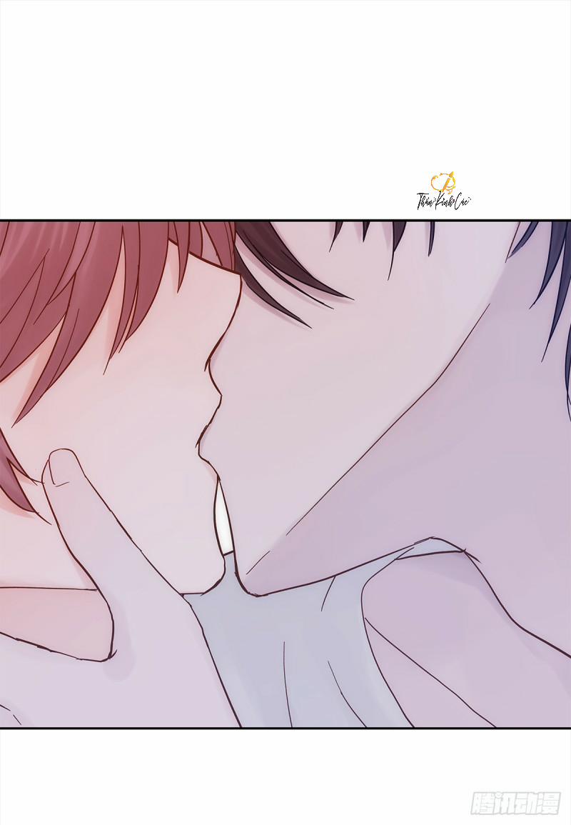 Mối Tình Đầu Gian Nan Của Chu Thành Nhất 31 trang 5