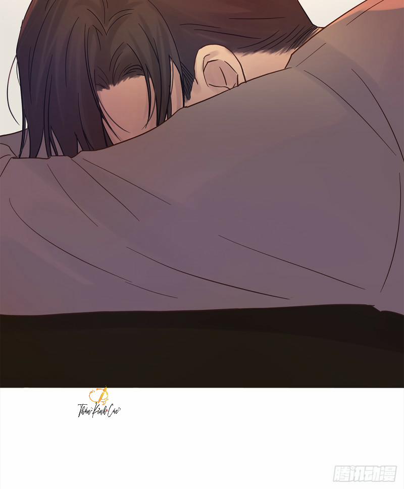 Mối Tình Đầu Gian Nan Của Chu Thành Nhất 31 trang 52