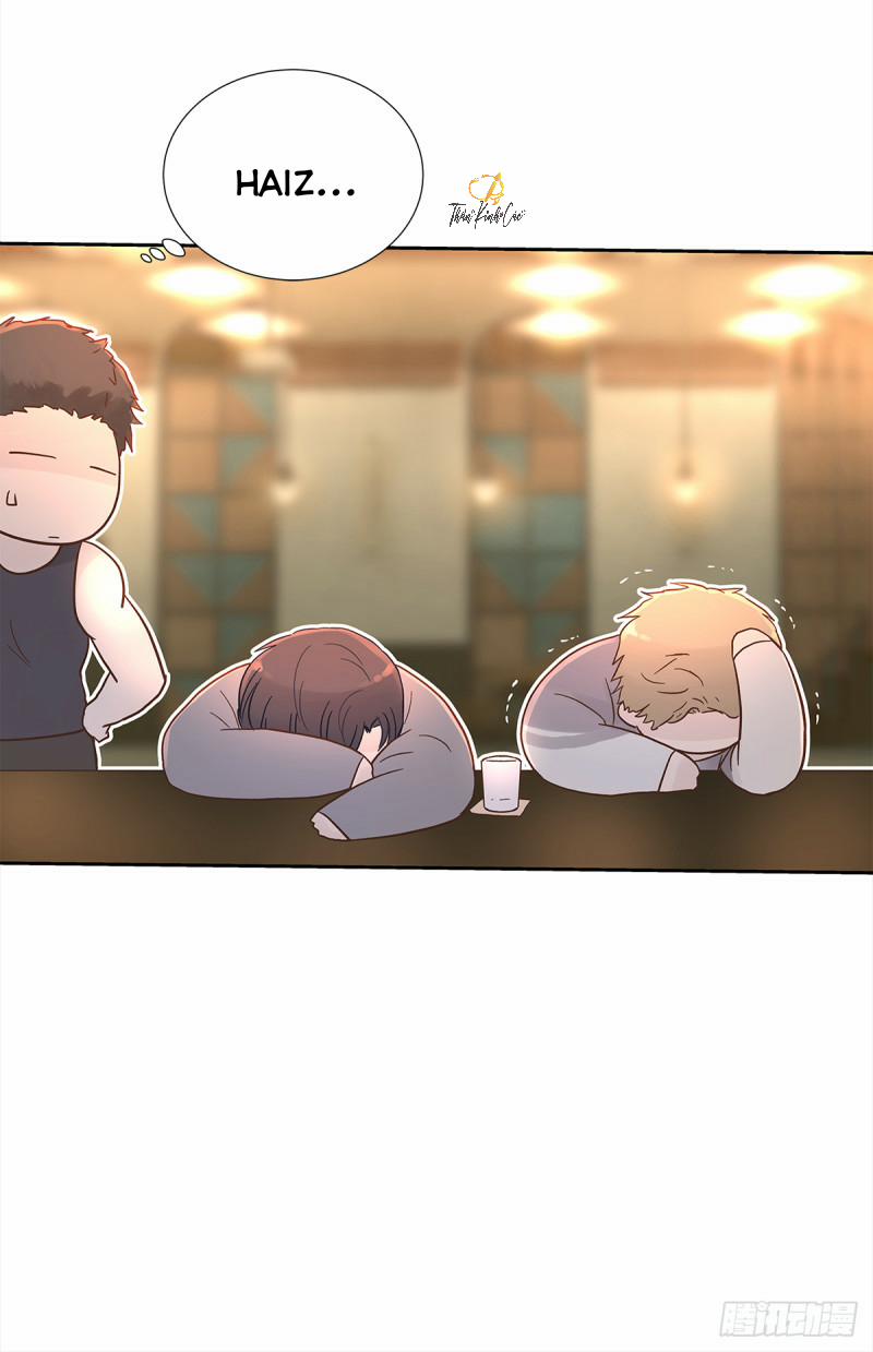 Mối Tình Đầu Gian Nan Của Chu Thành Nhất 31 trang 53