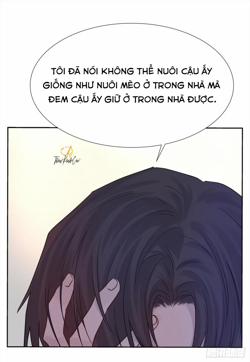 Mối Tình Đầu Gian Nan Của Chu Thành Nhất 31 trang 54