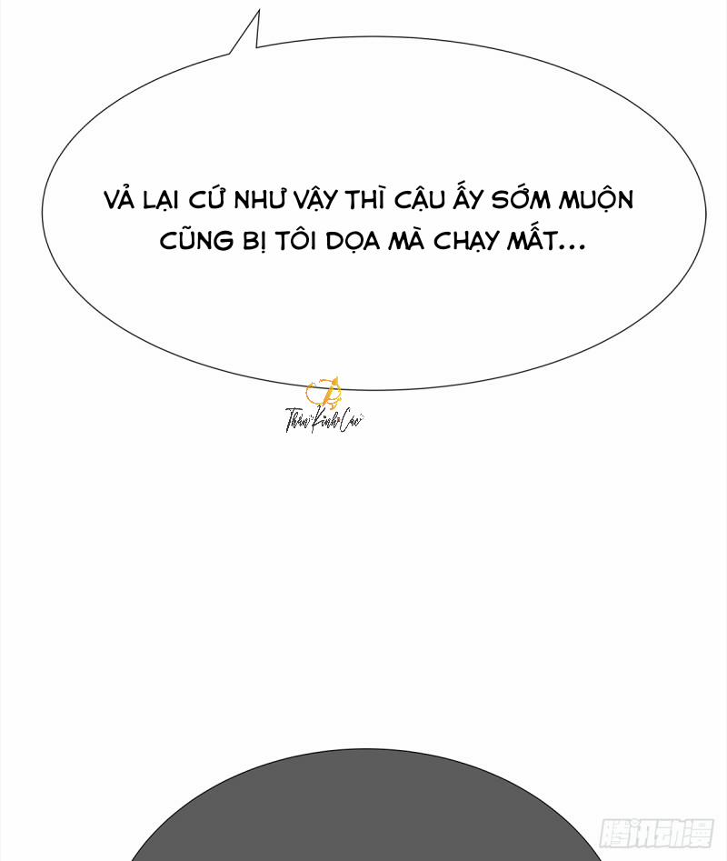 Mối Tình Đầu Gian Nan Của Chu Thành Nhất 31 trang 55