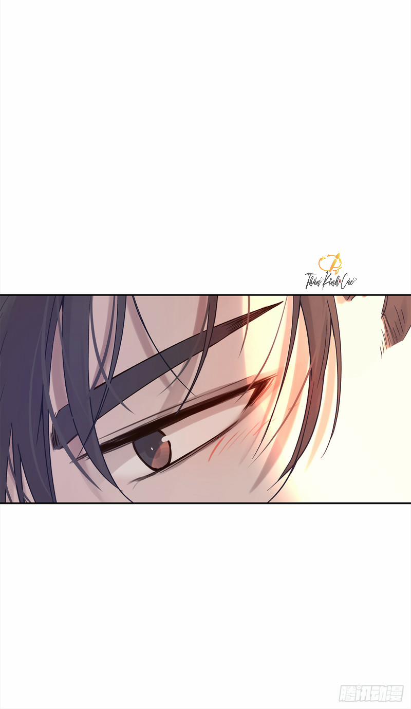 Mối Tình Đầu Gian Nan Của Chu Thành Nhất 31 trang 57