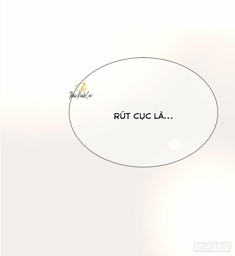 Mối Tình Đầu Gian Nan Của Chu Thành Nhất 31 trang 58