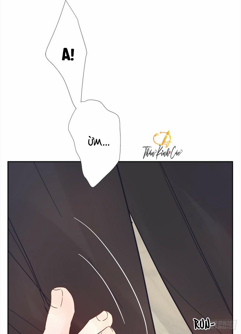 Mối Tình Đầu Gian Nan Của Chu Thành Nhất 31 trang 6