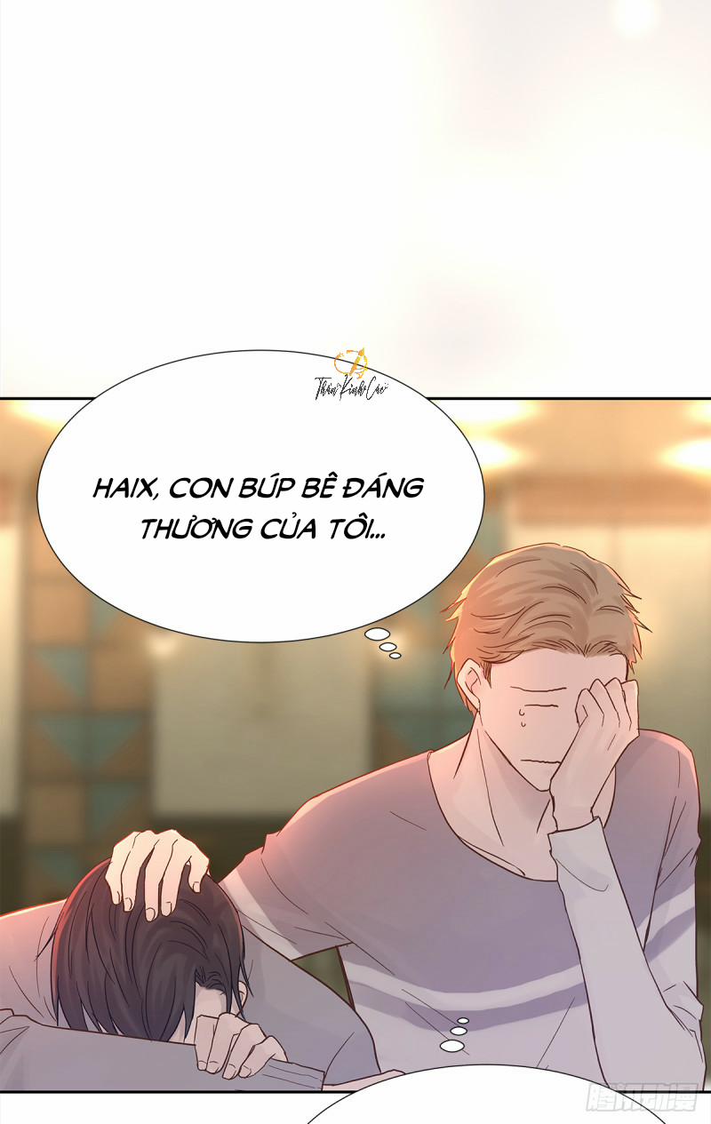 Mối Tình Đầu Gian Nan Của Chu Thành Nhất 31 trang 61