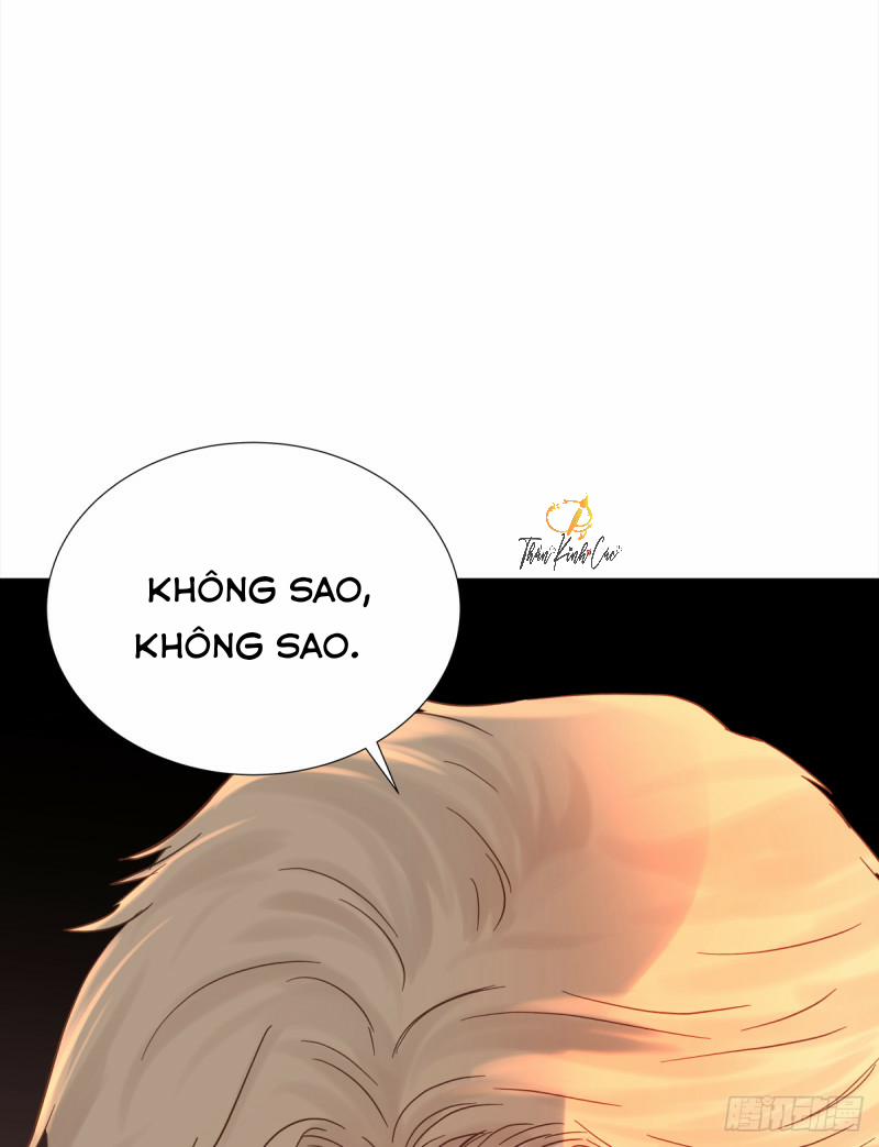 Mối Tình Đầu Gian Nan Của Chu Thành Nhất 31 trang 64