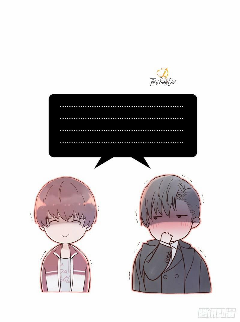 Mối Tình Đầu Gian Nan Của Chu Thành Nhất 31 trang 68