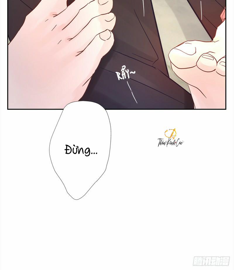 Mối Tình Đầu Gian Nan Của Chu Thành Nhất 31 trang 7