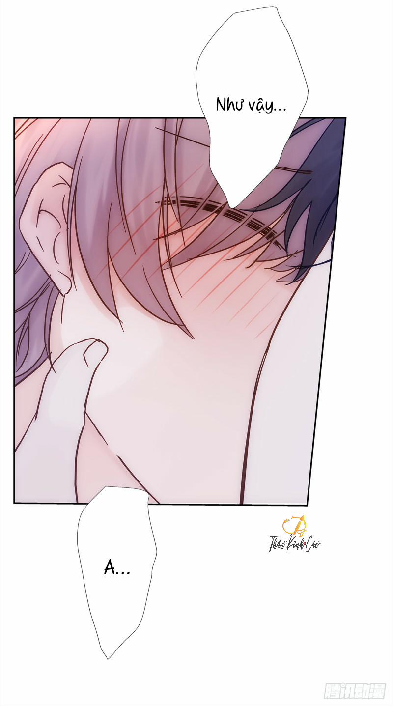 Mối Tình Đầu Gian Nan Của Chu Thành Nhất 31 trang 8