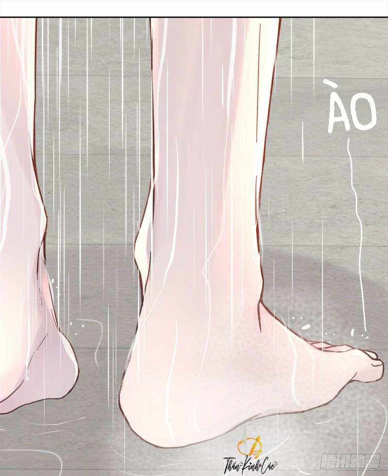 Mối Tình Đầu Gian Nan Của Chu Thành Nhất 32 trang 12