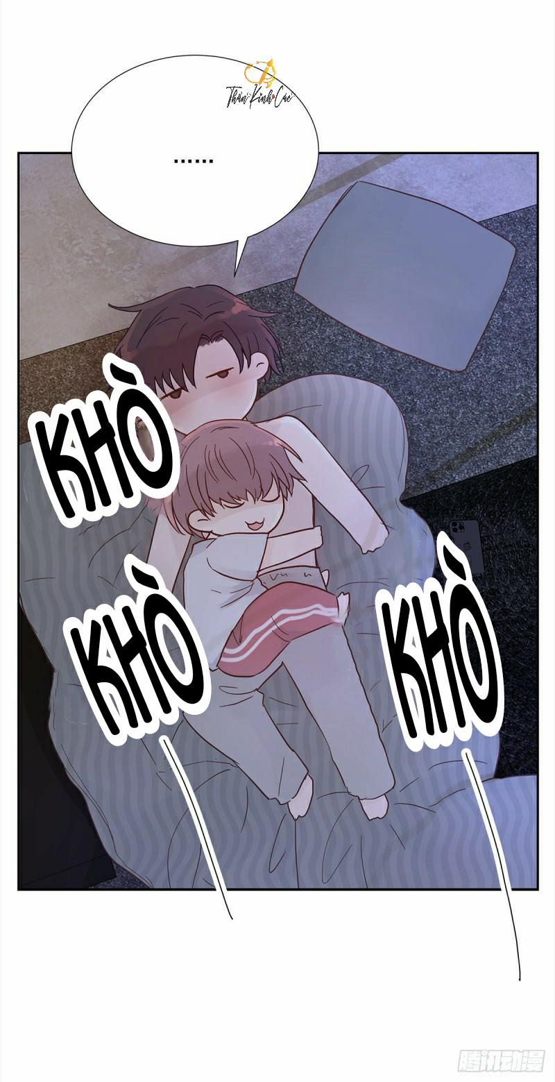 Mối Tình Đầu Gian Nan Của Chu Thành Nhất 32 trang 25