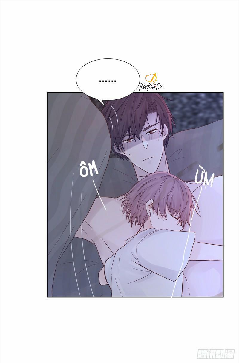 Mối Tình Đầu Gian Nan Của Chu Thành Nhất 32 trang 26