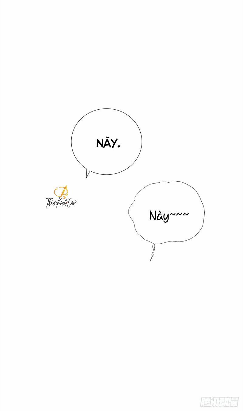 Mối Tình Đầu Gian Nan Của Chu Thành Nhất 32 trang 29