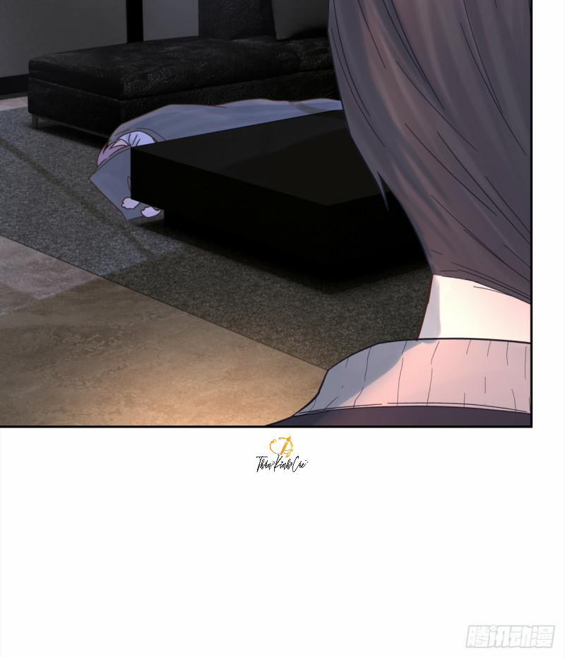 Mối Tình Đầu Gian Nan Của Chu Thành Nhất 32 trang 3