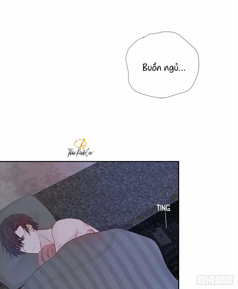 Mối Tình Đầu Gian Nan Của Chu Thành Nhất 32 trang 32