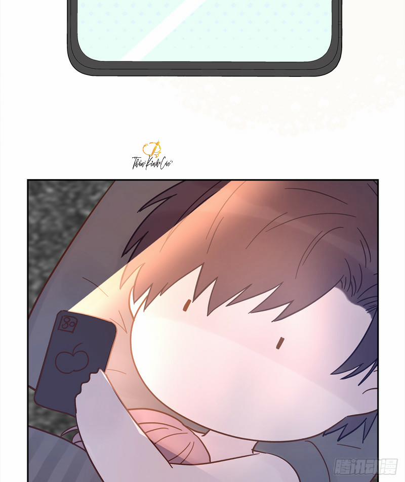 Mối Tình Đầu Gian Nan Của Chu Thành Nhất 32 trang 37