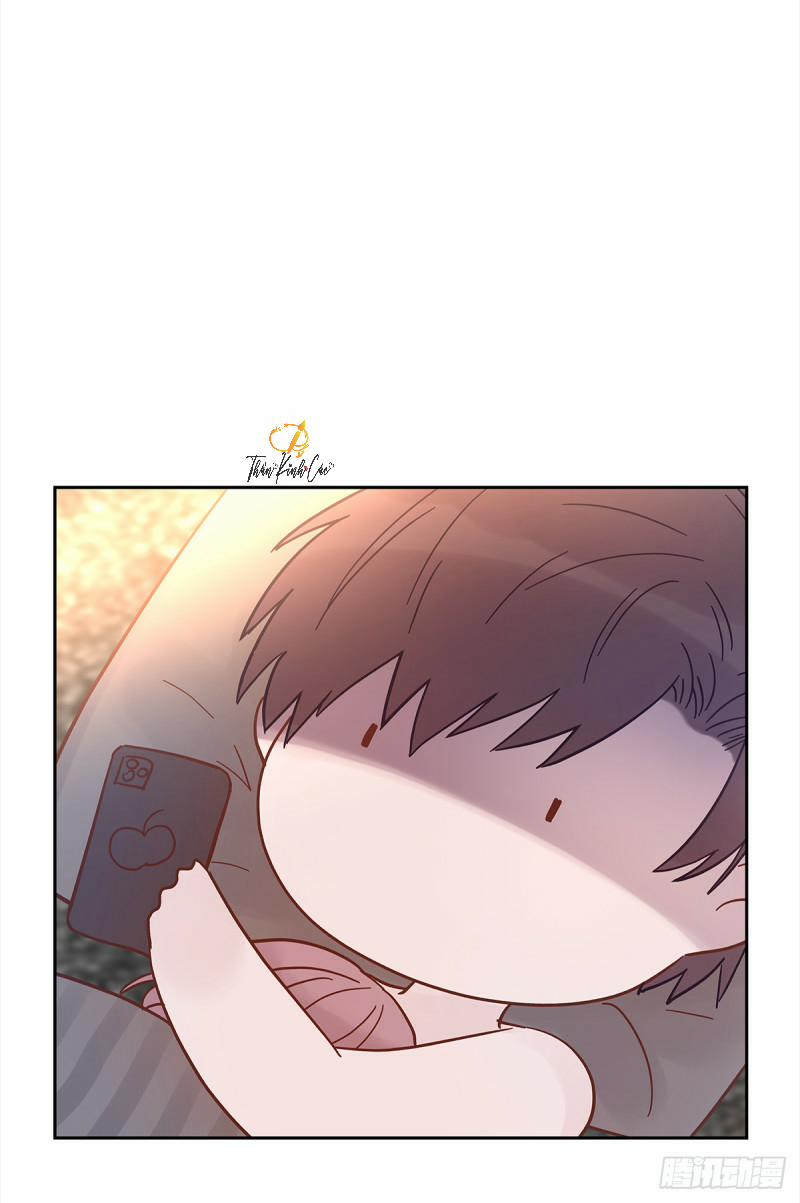 Mối Tình Đầu Gian Nan Của Chu Thành Nhất 32 trang 40