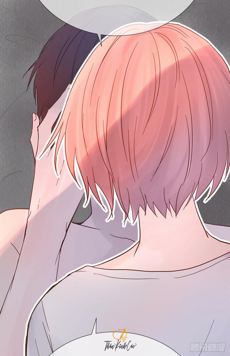 Mối Tình Đầu Gian Nan Của Chu Thành Nhất 32 trang 45