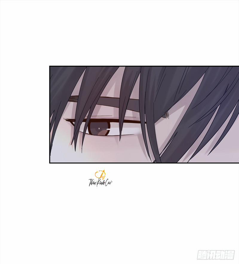 Mối Tình Đầu Gian Nan Của Chu Thành Nhất 32 trang 5