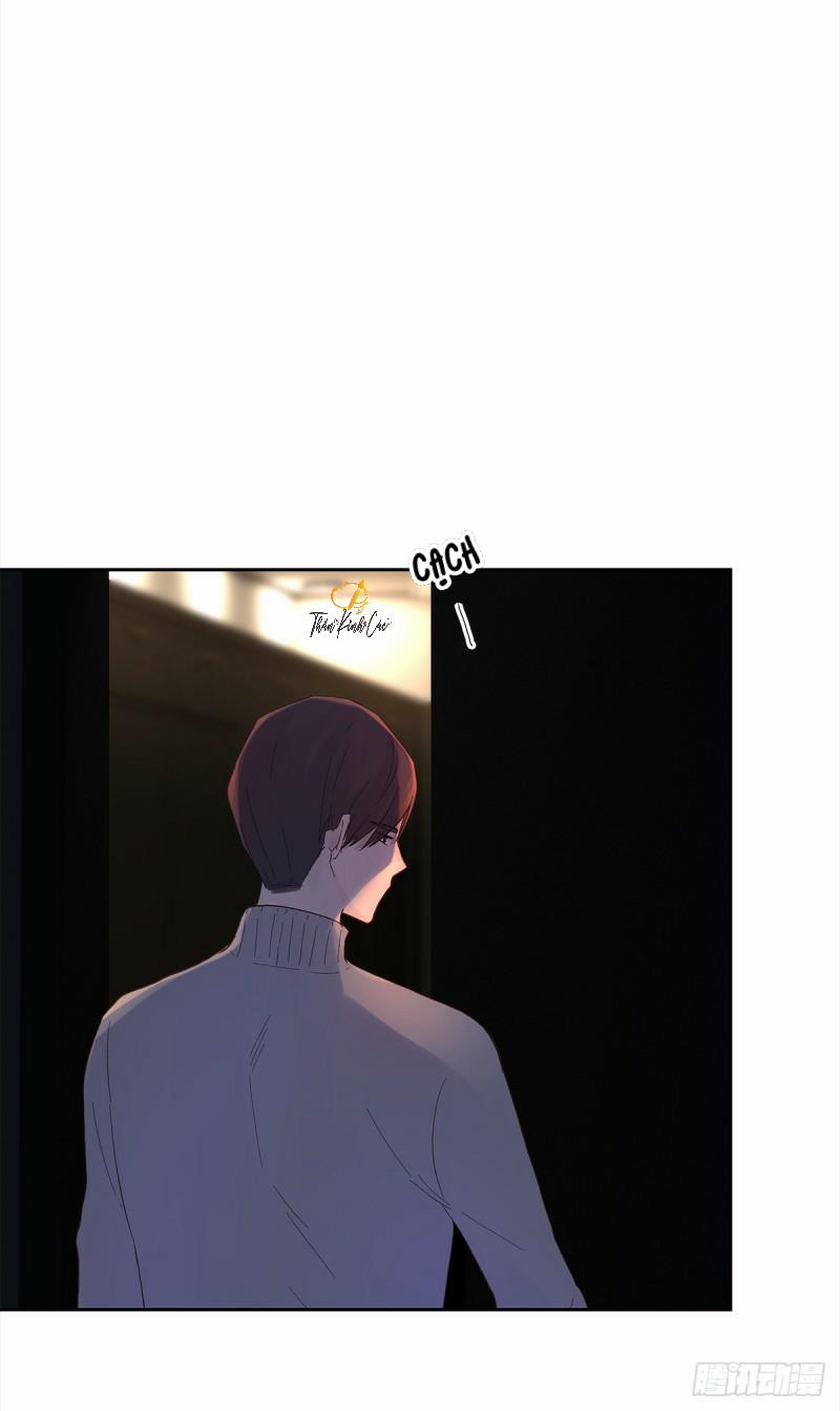 Mối Tình Đầu Gian Nan Của Chu Thành Nhất 32 trang 7