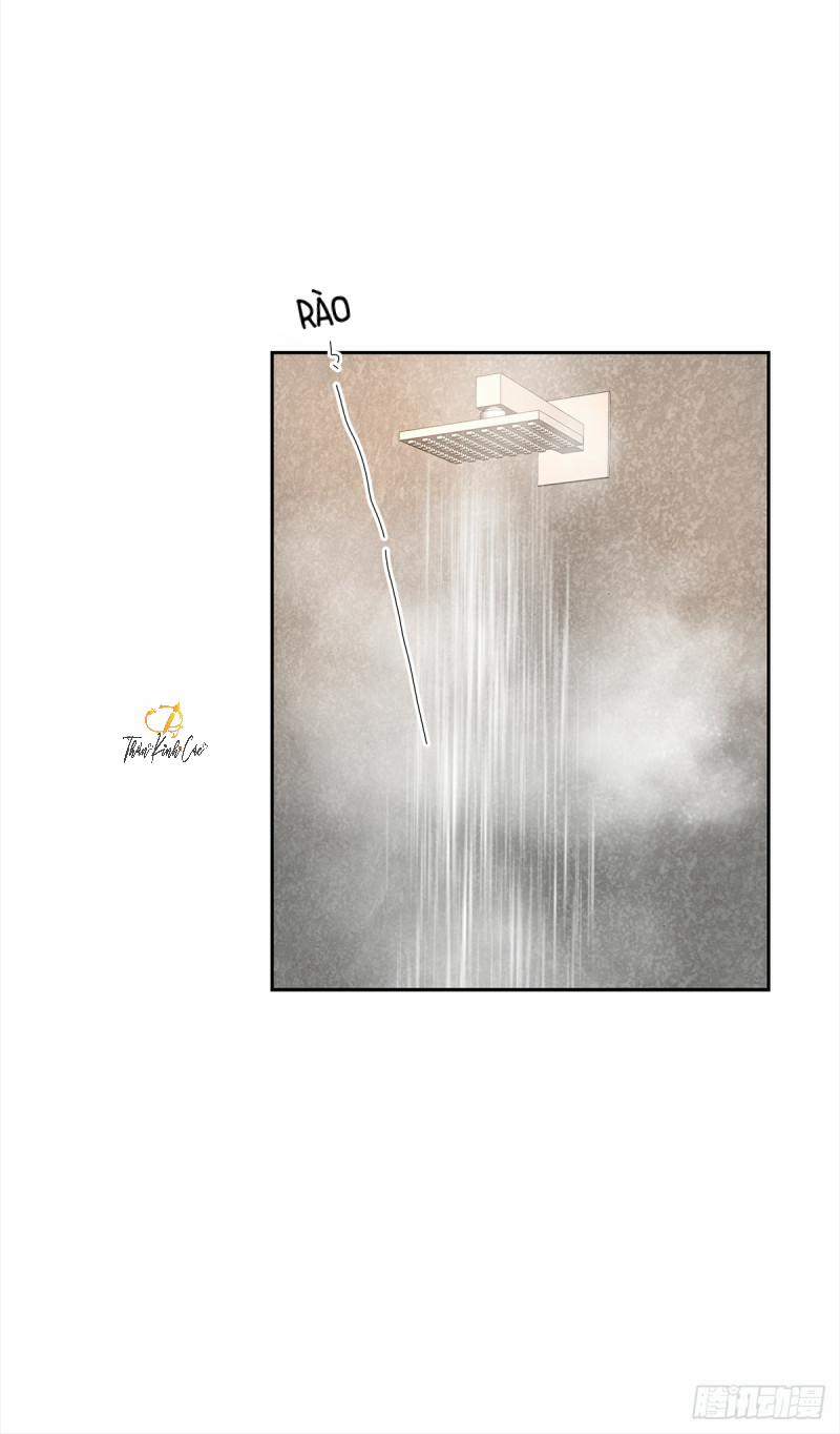 Mối Tình Đầu Gian Nan Của Chu Thành Nhất 32 trang 8