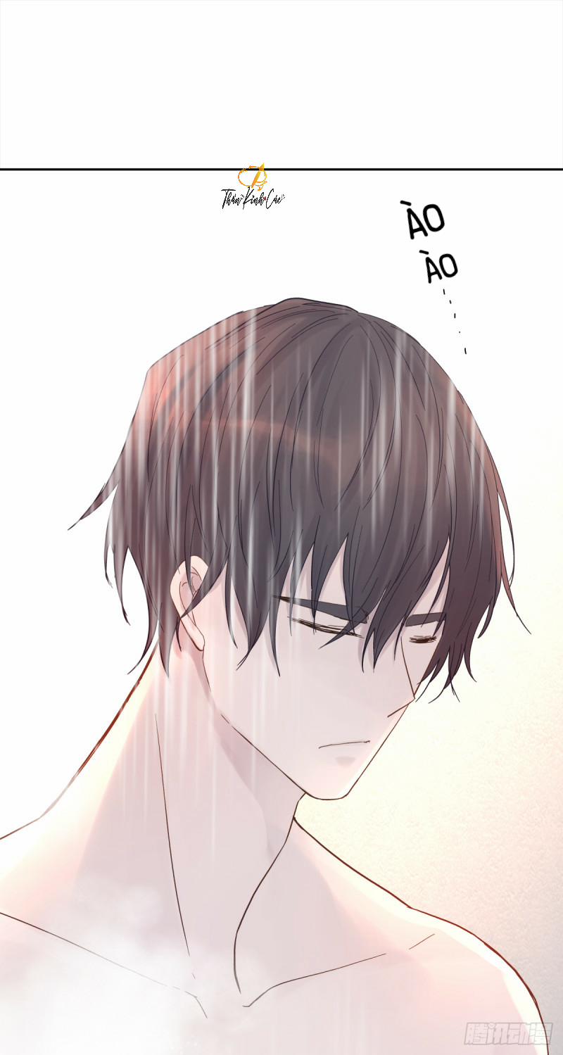 Mối Tình Đầu Gian Nan Của Chu Thành Nhất 32 trang 9