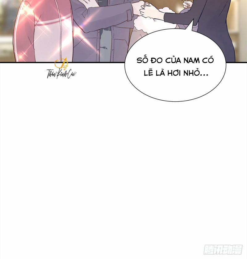 Mối Tình Đầu Gian Nan Của Chu Thành Nhất 33 trang 15