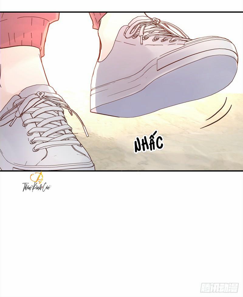 Mối Tình Đầu Gian Nan Của Chu Thành Nhất 33 trang 16