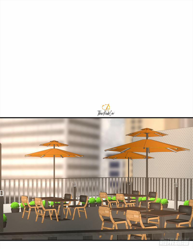 Mối Tình Đầu Gian Nan Của Chu Thành Nhất 33 trang 26