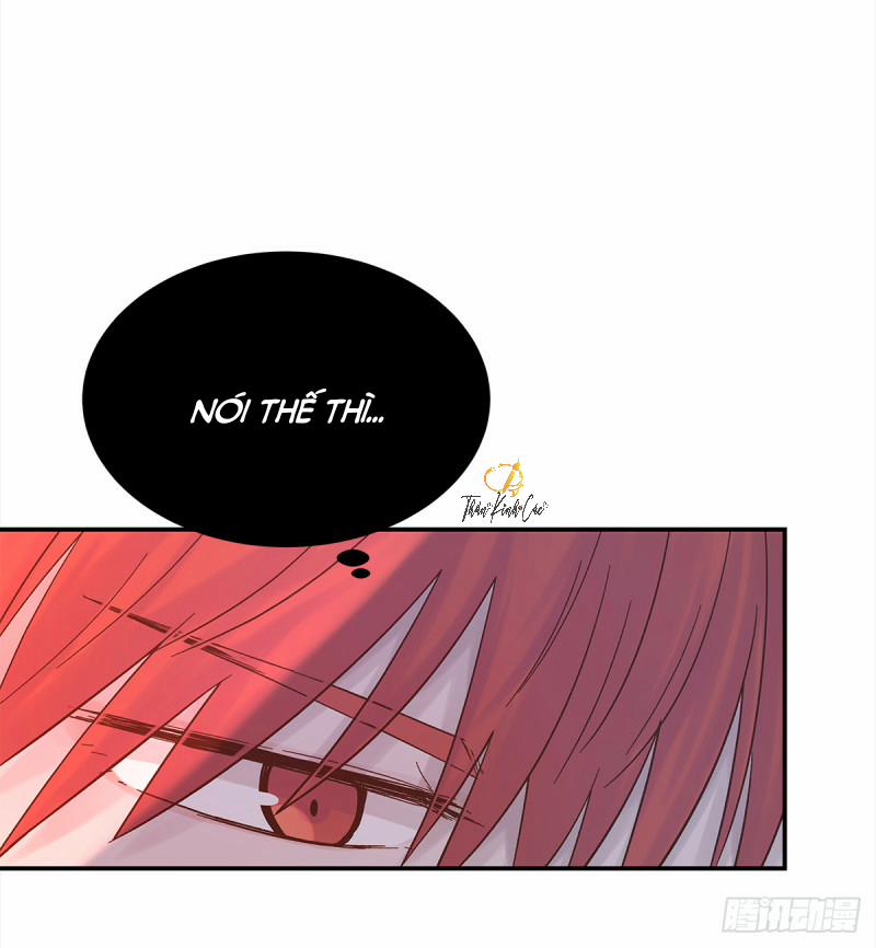 Mối Tình Đầu Gian Nan Của Chu Thành Nhất 33 trang 34