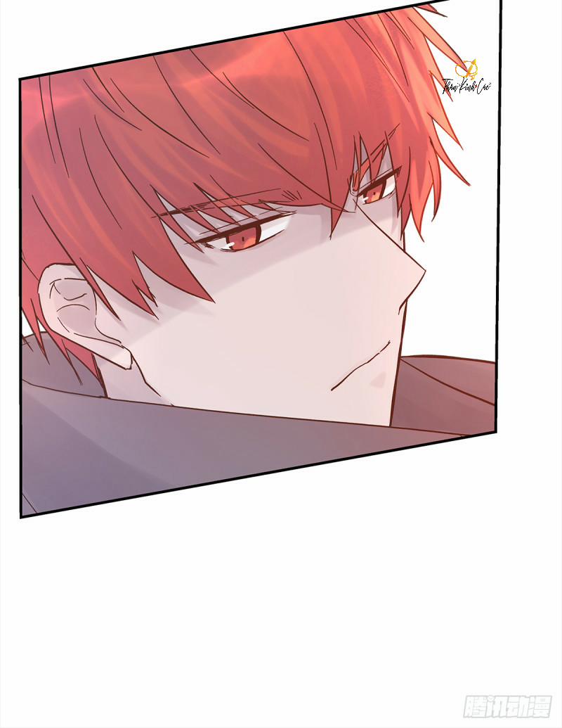 Mối Tình Đầu Gian Nan Của Chu Thành Nhất 33 trang 39