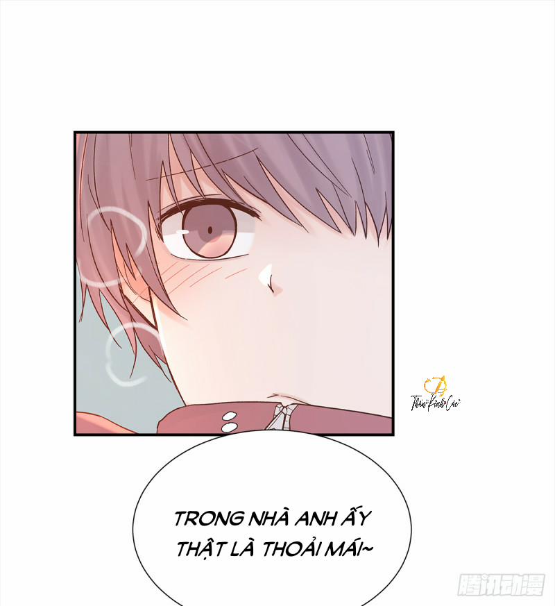 Mối Tình Đầu Gian Nan Của Chu Thành Nhất 33 trang 7