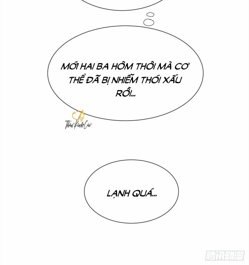 Mối Tình Đầu Gian Nan Của Chu Thành Nhất 33 trang 8