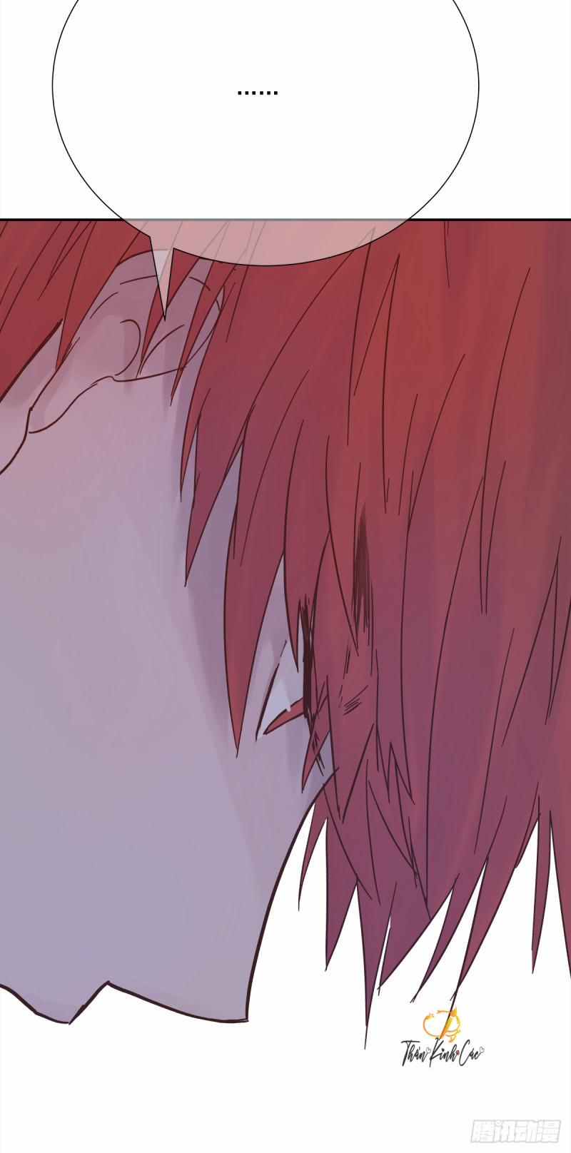 Mối Tình Đầu Gian Nan Của Chu Thành Nhất 34 trang 10