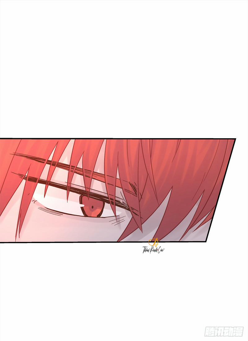 Mối Tình Đầu Gian Nan Của Chu Thành Nhất 34 trang 12