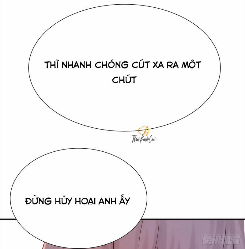 Mối Tình Đầu Gian Nan Của Chu Thành Nhất 34 trang 14