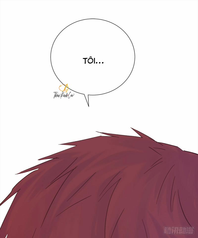 Mối Tình Đầu Gian Nan Của Chu Thành Nhất 34 trang 26