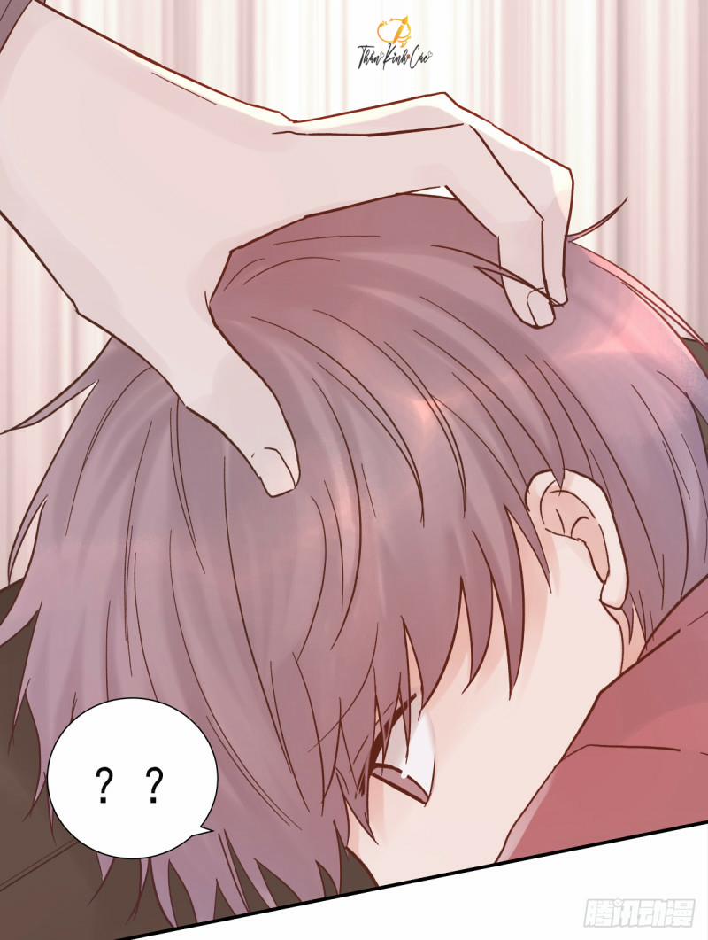 Mối Tình Đầu Gian Nan Của Chu Thành Nhất 34 trang 4